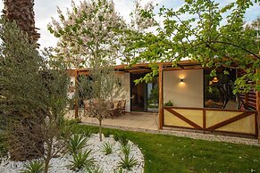 Nomade Caravan Camping