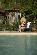 Nomade Caravan Camping