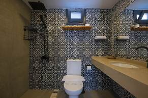 Nomade Caravan Camping