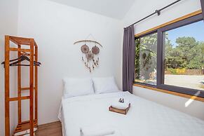 Nomade Caravan Camping