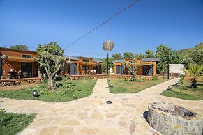 Nomade Caravan Camping