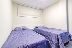 Carpe - Apart completo em Porto de G