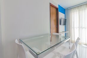 Carpe - Apart completo em Porto de G