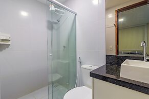 Carpe - Apart completo em Porto de G