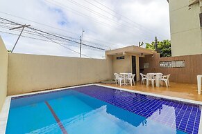 Carpe - Apart completo em Porto de G