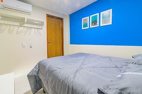 Carpe - Apart completo em Porto de G