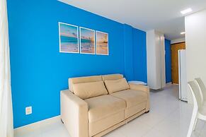 Carpe - Apart completo em Porto de G