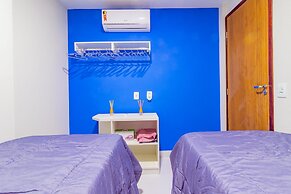 Carpe - Apart completo em Porto de G