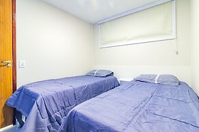 Carpe - Apart completo em Porto de G