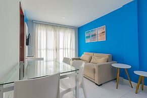 Carpe - Apart completo em Porto de G