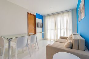 Carpe - Apart completo em Porto de G