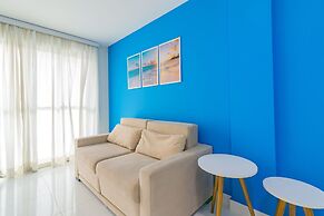 Carpe - Apart completo em Porto de G