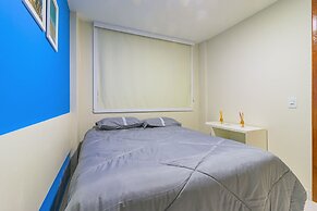 Carpe - Apart completo em Porto de G