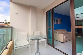 Carpe - Apart completo em Porto de G