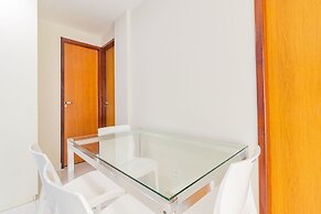 Carpe - Apart completo em Porto de G