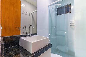 Carpe - Apart completo em Porto de G