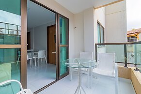 Carpe - Apart completo em Porto de G