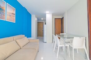 Carpe - Apart completo em Porto de G