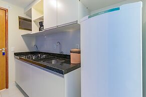 Carpe - Apart completo em Porto de G