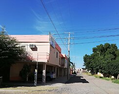 Departamentos Betesda Esmeralda