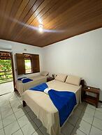 Pousada Ponta da Baleia