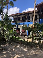 Pousada Ponta da Baleia