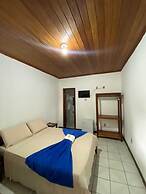 Pousada Ponta da Baleia