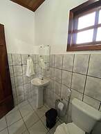 Pousada Ponta da Baleia