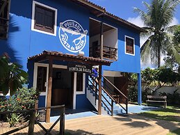Pousada Ponta da Baleia