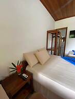 Pousada Ponta da Baleia