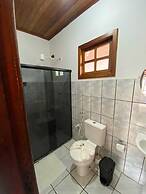 Pousada Ponta da Baleia