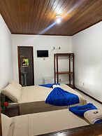 Pousada Ponta da Baleia