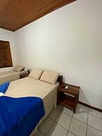 Pousada Ponta da Baleia