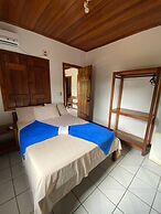 Pousada Ponta da Baleia