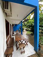 Pousada Ponta da Baleia