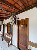 Pousada Ponta da Baleia