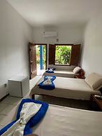 Pousada Ponta da Baleia