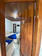 Pousada Ponta da Baleia