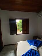 Pousada Ponta da Baleia