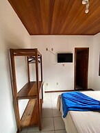 Pousada Ponta da Baleia