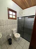 Pousada Ponta da Baleia