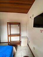 Pousada Ponta da Baleia