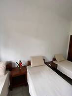 Pousada Ponta da Baleia