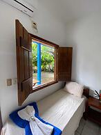 Pousada Ponta da Baleia