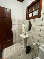 Pousada Ponta da Baleia