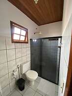 Pousada Ponta da Baleia