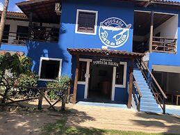 Pousada Ponta da Baleia