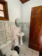 Pousada Ponta da Baleia