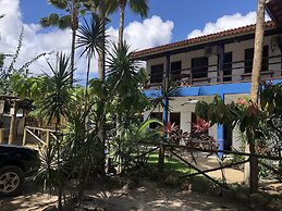 Pousada Ponta da Baleia