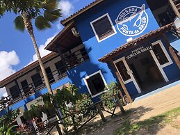 Pousada Ponta da Baleia
